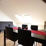 Adc Design Apartman