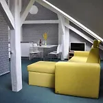Apartman Adc Design Brünn (Brno)