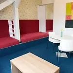 Apartman Adc Design