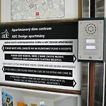 Adc Design Apartman Brünn (Brno)