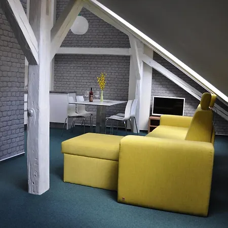 Apartment Adc Design *