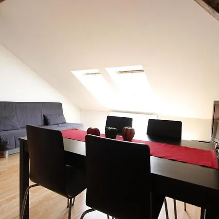 Adc Design Apartment
