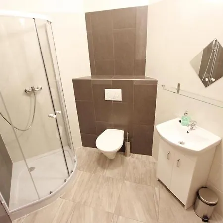 Apartment Adc Design