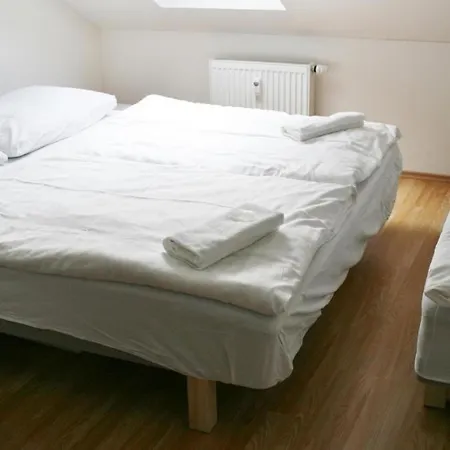 Adc Design Apartment *