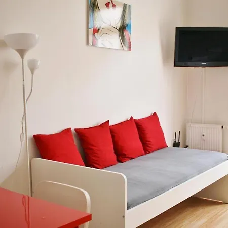 Apartment Adc Design Brno