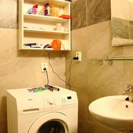 Apartment Adc Design