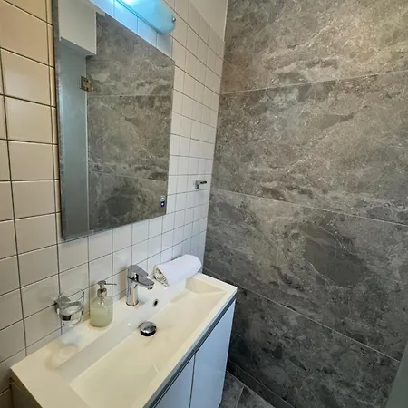 Apartment Adc Design *