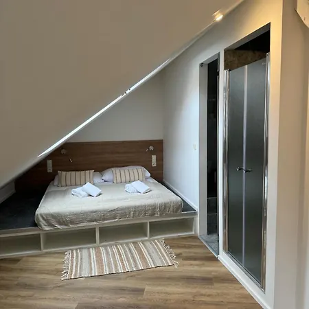 Apartment Adc Design