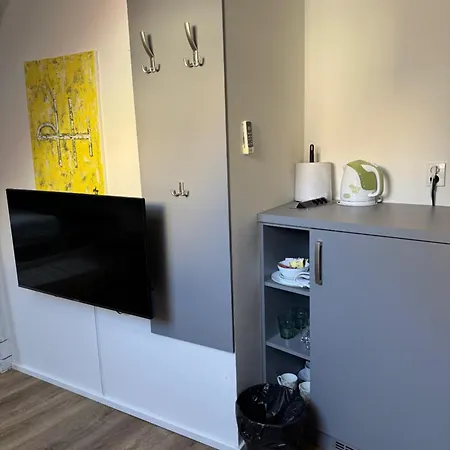Adc Design Apartment