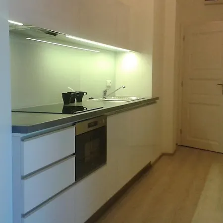 Adc Design Apartment