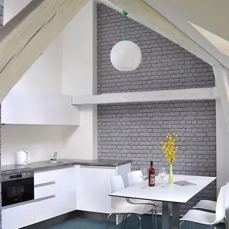 Adc Design Apartment