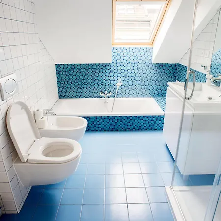 Apartment Adc Design *