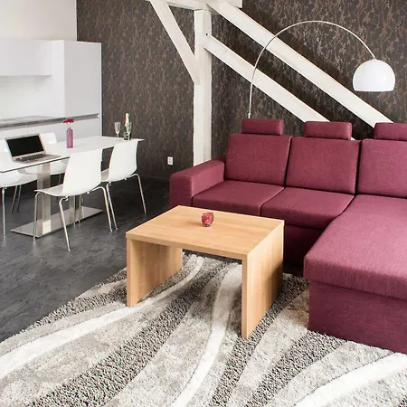 Apartment Adc Design *