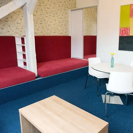 Apartment Adc Design