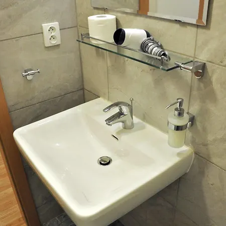 Apartment Adc Design