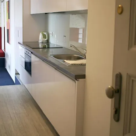 Adc Design Apartment
