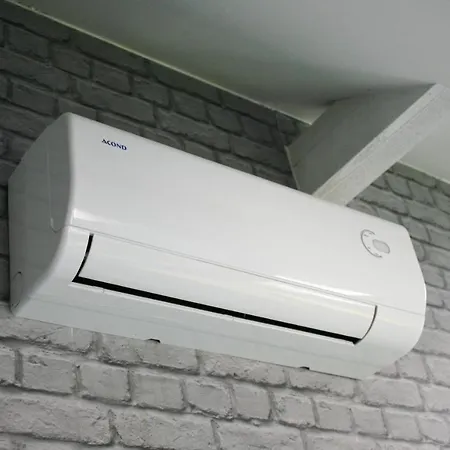 Apartment Adc Design *