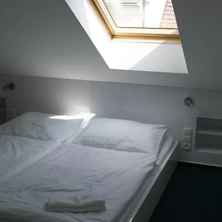 Apartment Adc Design Brno
