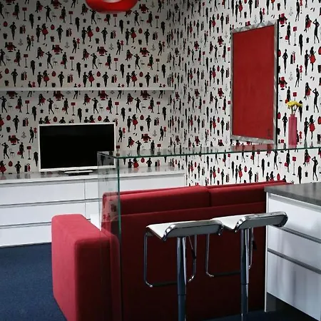 Adc Design Apartment