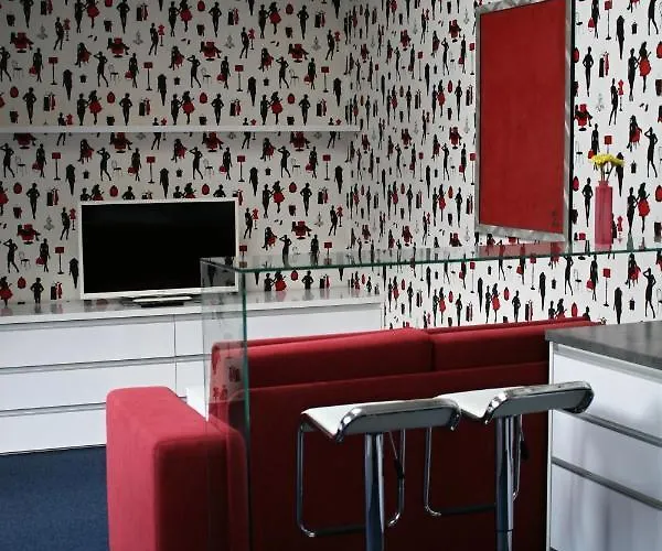 Adc Design شقة