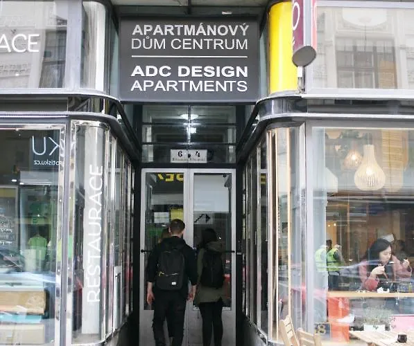شقة Adc Design *