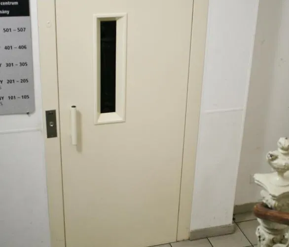 شقة Adc Design برنو