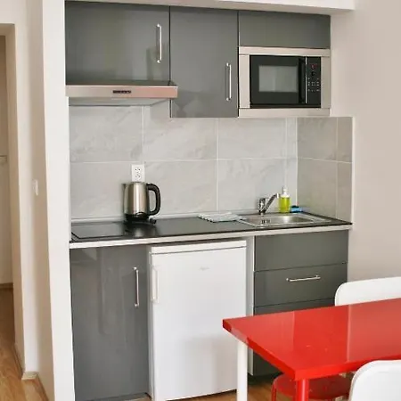 Adc Design Apartmán Brno