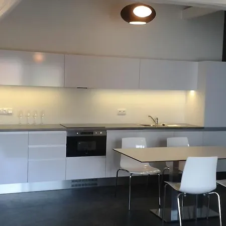 Apartamento Adc Design Brno