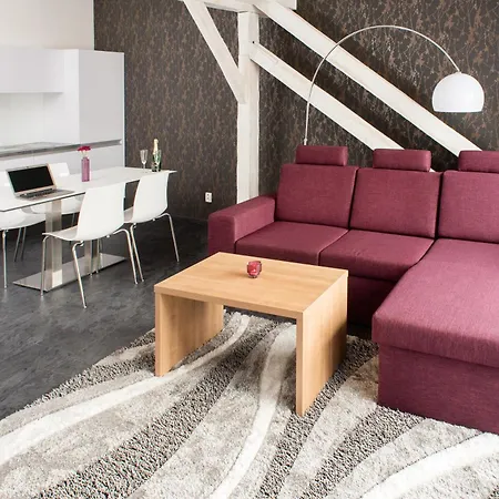 Apartament Adc Design *