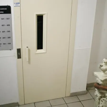 Apartament Adc Design Brno