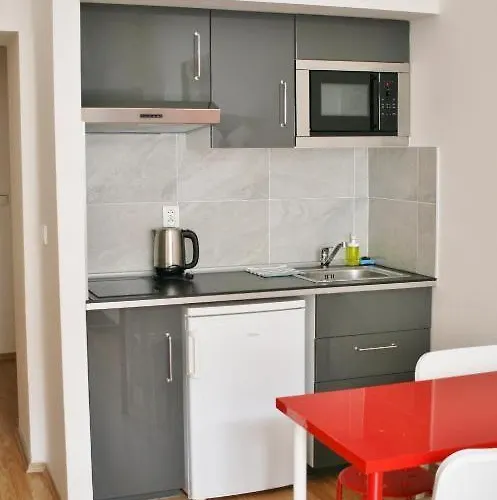 Adc Design Διαμέρισμα Μπρνο