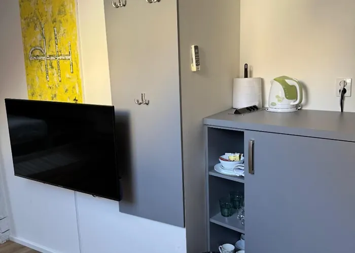 Adc Design Lägenhet