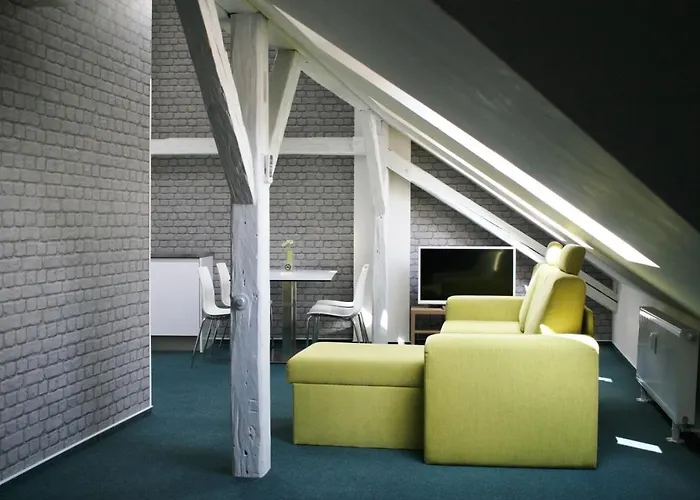 Lägenhet Adc Design Brno