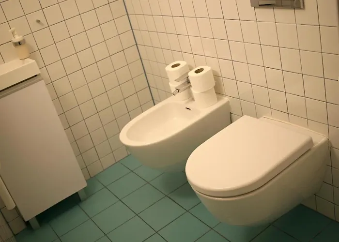 Lägenhet Adc Design *